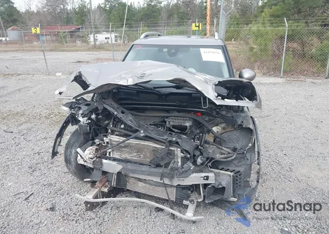 2019 Mini Countryman Cooper S from USA, damaged, VIN WMZYT3C5XK3E96321